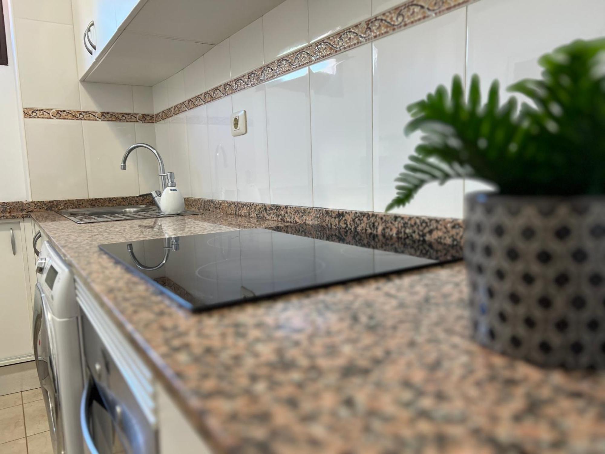 דירות גרצ'יקו Precioso Y Luminoso Piso מראה חיצוני תמונה